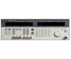 Половне синтетизовани генератор Агилент 83731Б